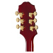 Epiphone Broadway Wine Red