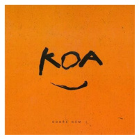 KOA: Dobře nám - CD