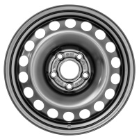 OEM 6365 RÁFEK OPEL 6X15 5X105 ET37/56.5 (6365) GAT II