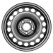 OEM 6365 RÁFEK OPEL 6X15 5X105 ET37/56.5 (6365) GAT II