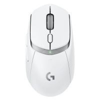 Logitech G309 bílá