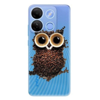 iSaprio Owl And Coffee - Infinix Smart 7