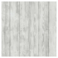 Nástěnný Panel PVC Grey Wood 0,25x2,65m