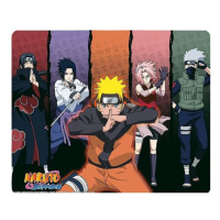 Podložka pod myš Naruto Shippuden