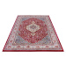 Kusový koberec Luxor 105644 Mochi Red Multicolor 200x280 cm