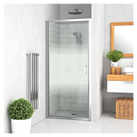 Sprchové dveře 80 cm Roth Lega Line 551-8000000-00-21