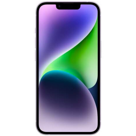 Apple iPhone 14 128GB fialová
