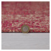 Flair Rugs koberce Kusový koberec Manhattan Antique Pink - 200x290 cm