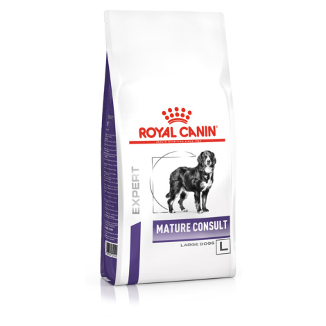 Royal Canin Expert Canine Mature Consult Large Dog - 14 kg