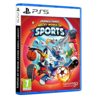 Looney Tunes: Wacky World of Sports - PS5