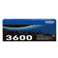 Brother TN-3600 černý