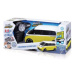 Maisto RC - 1:24 RC Premium - Volkswagen Electric Bus, žlutá, 2,4 GHz, USB