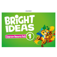 Bright Ideas 1 Classroom Resource Pack Oxford University Press