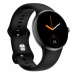 CARNEO Matrixx HR+/45mm/Black/Sport Band/Black