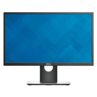 Dell Profesionální  monitor - LCD 24