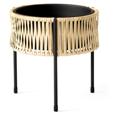 Audo Copenhagen designové květináče Umanoff Planter Small