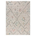 Béžový koberec 230x160 cm Balaki Bereber - Universal