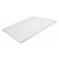 Přisazený LED panel 59,5 cm X 59,5 cm 60W barva teplá 3000K CASETON