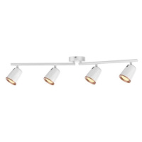 Rabalux Rabalux 5048 - LED Bodové svítidlo SOLANGE 4xLED/6W/230V