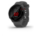 Garmin GPS sportovní hodinky Forerunner 55 Grey