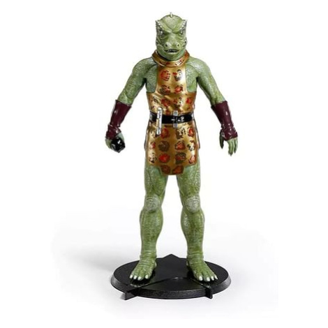 Figurka Bendyfigs Star Trek - Gorn NOBLE COLLECTION