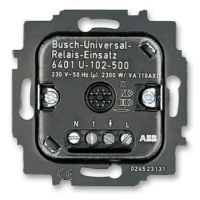 ABB přístroj univerzální relé 6401-0-0049 (6401 U-102-500) 2CKA006401A0049