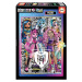 Puzzle Monster High Educa 500 dílků a Fix lepidlo