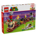 LEGO® Super Mario™ 71437 Bowserův rychlík