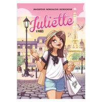 Juliette v Paříži | Rose-Line Brassetová, Dominik Dušek