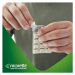 Nicorette Icemint Gum 4mg léčivá žvýkací guma pro odvykání kouření 105 ks