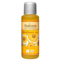 Saloos Bio Měsíčkový olej 50 ml