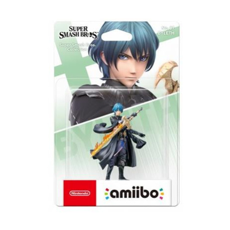 Figurka amiibo Smash Byleth NINTENDO