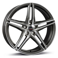 Hliníkový disk Borbet XRT 18