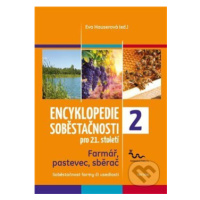 Encyklopedie soběstačnosti 2 (Farmář, pastevec, sběrač) - kniha z kategorie Hobby