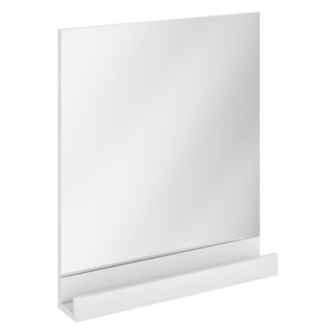 Ravak Zrcadlo 10° 550 bílá 550 x 750 mm