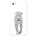 iSaprio White Jaguar pro iPhone 5/5S/SE