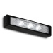 Briloner Briloner 2689-035 - LED Dotykové orientační svítidlo LERO LED/0,18W/3xAAA černá