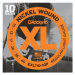 D'Addario EXL110-10P Regular Light - .010 - .046