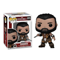 Funko Pop! Marvel SpiderMan 2 Gamerverse Kraven 973