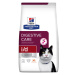 Hill's Prescription Diet i/d Digestive Care suché krmivo pro kočky 0,4 kg
