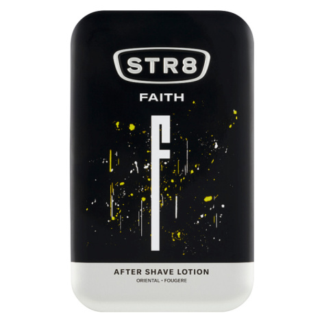 STR8 Faith voda po holení 100ml