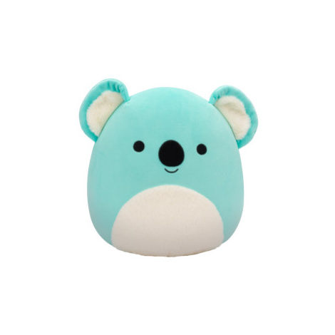 Squishmallows Koala s chlupatým bříškem Kevin