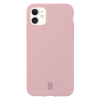 Cellularline Sensation silikonový kryt Apple iPhone 12 mini pink