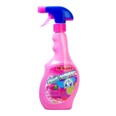Mr. Teppich odstraňovač skvrn z čalounění, 500 ml