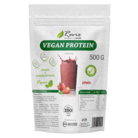 Revix Vegan protein jahoda 500 g
