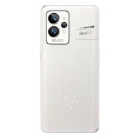 iSaprio čiré pouzdro - Ryby - Realme GT 2 Pro