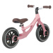 Globber odrážedlo GO BIKE ELITE AIR- PASTEL PINK