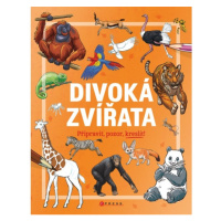 Divoká zvířata CPRESS