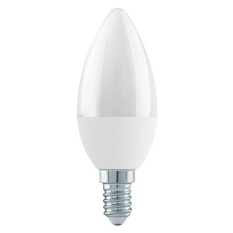 LED Žárovka Eglo E14 110176