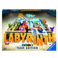 Ravensburger 274352 Kooperativní Labyrinth - Team edice